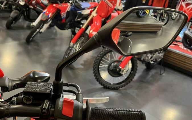2024 Honda CRF 300L ABS