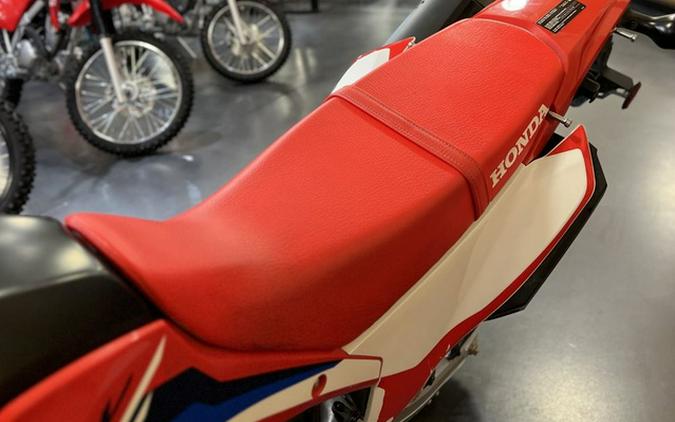 2024 Honda CRF 300L ABS