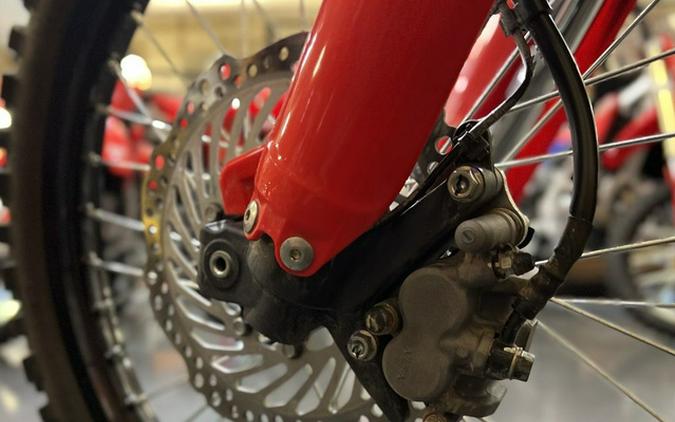2024 Honda CRF 300L ABS