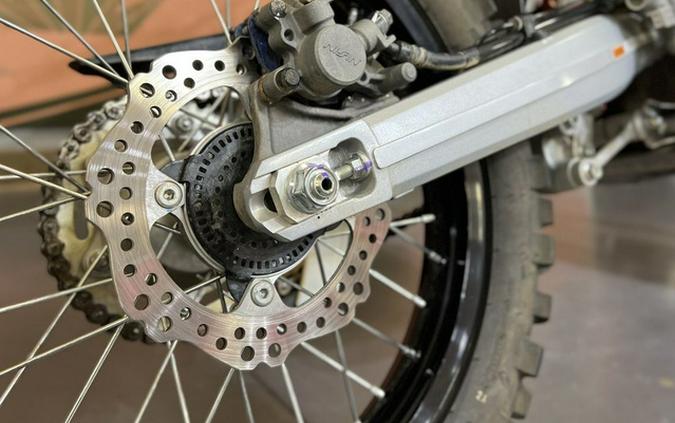 2024 Honda CRF 300L ABS