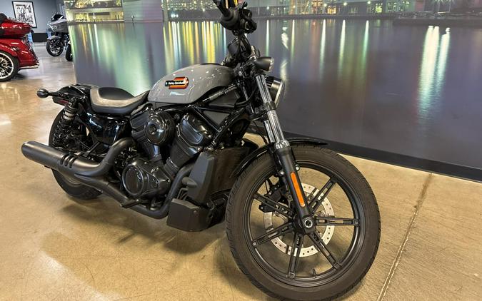 2025 Harley-Davidson Nightster RH975