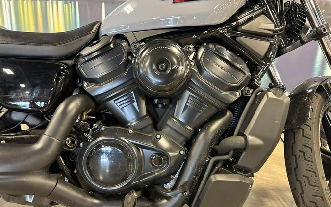 2025 Harley-Davidson Nightster RH975