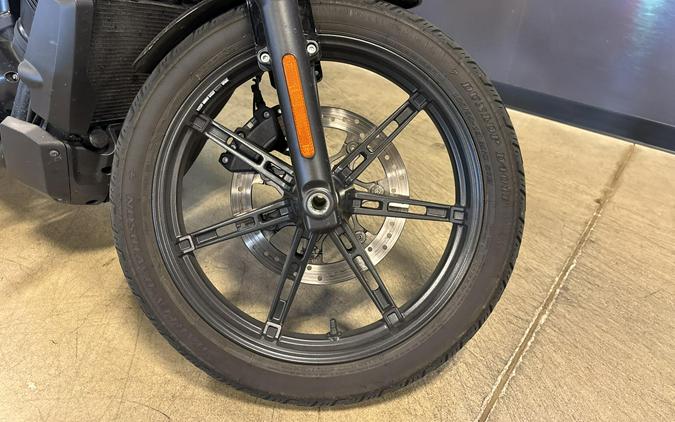 2025 Harley-Davidson Nightster RH975