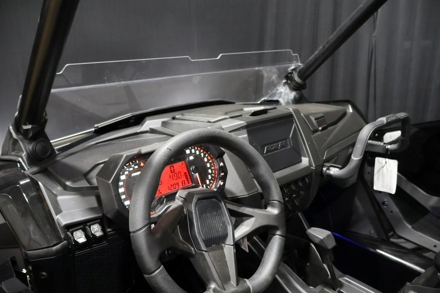 2024 RZR Turbo R Sport - Polaris