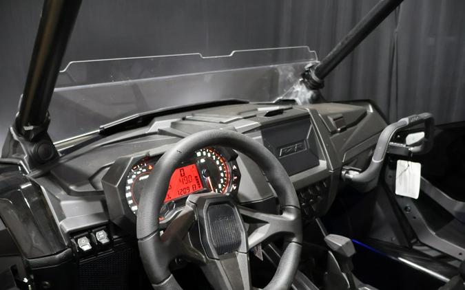 2024 RZR Turbo R Sport - Polaris
