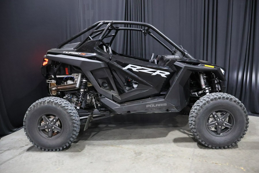 2024 RZR Turbo R Sport - Polaris