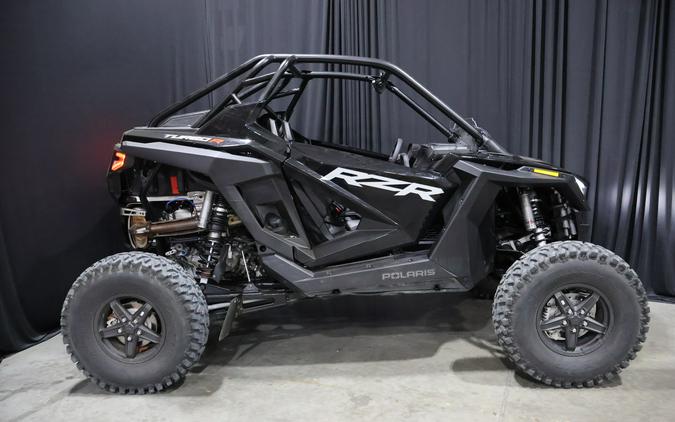 2024 RZR Turbo R Sport - Polaris