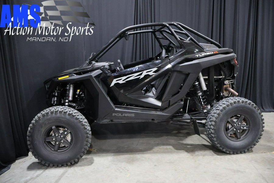 2024 RZR Turbo R Sport - Polaris