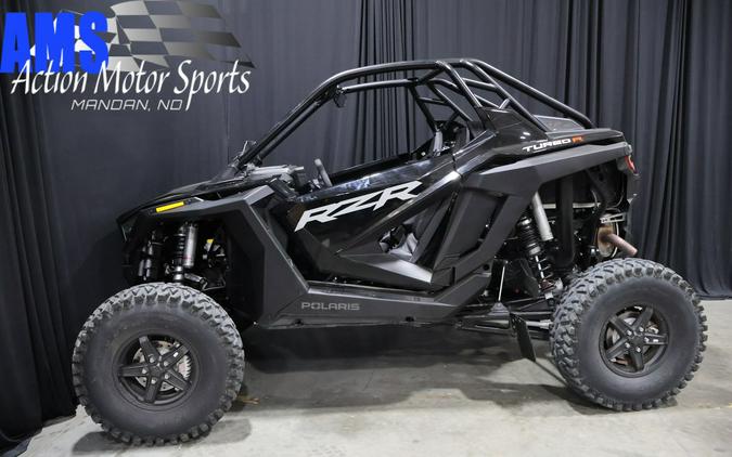 2024 RZR Turbo R Sport - Polaris