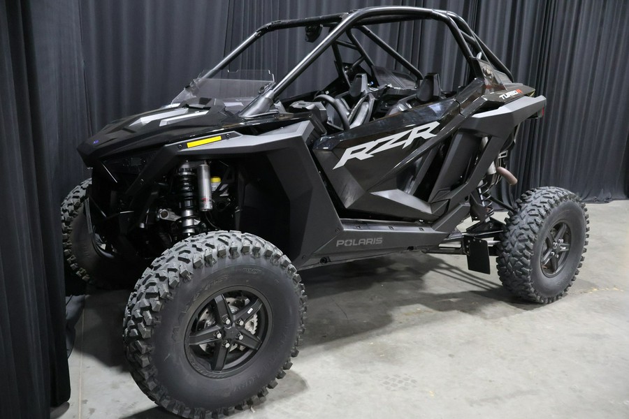 2024 RZR Turbo R Sport - Polaris