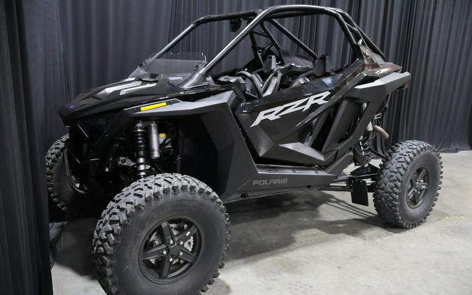 2024 RZR Turbo R Sport - Polaris