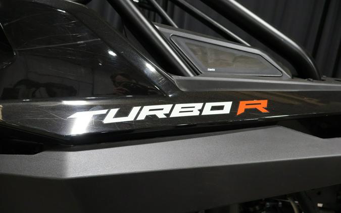 2024 RZR Turbo R Sport - Polaris