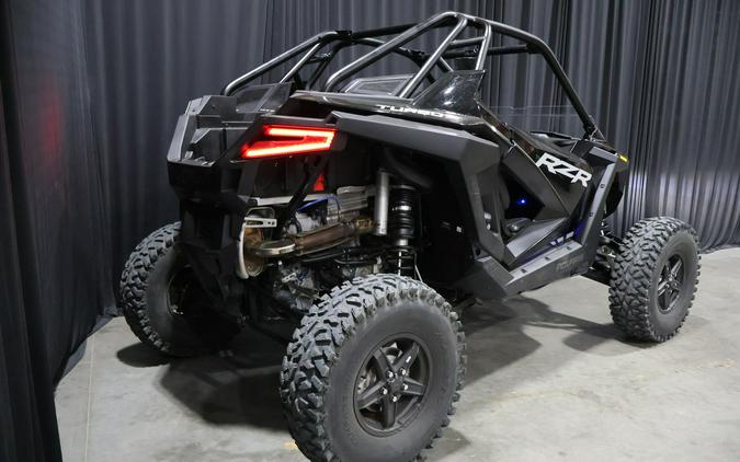 2024 RZR Turbo R Sport - Polaris