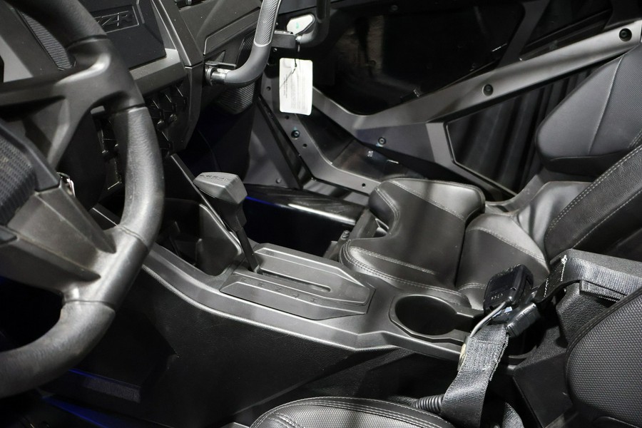 2024 RZR Turbo R Sport - Polaris