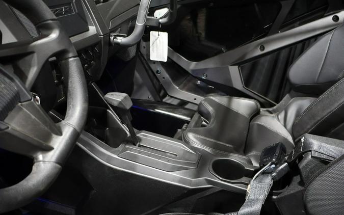2024 RZR Turbo R Sport - Polaris