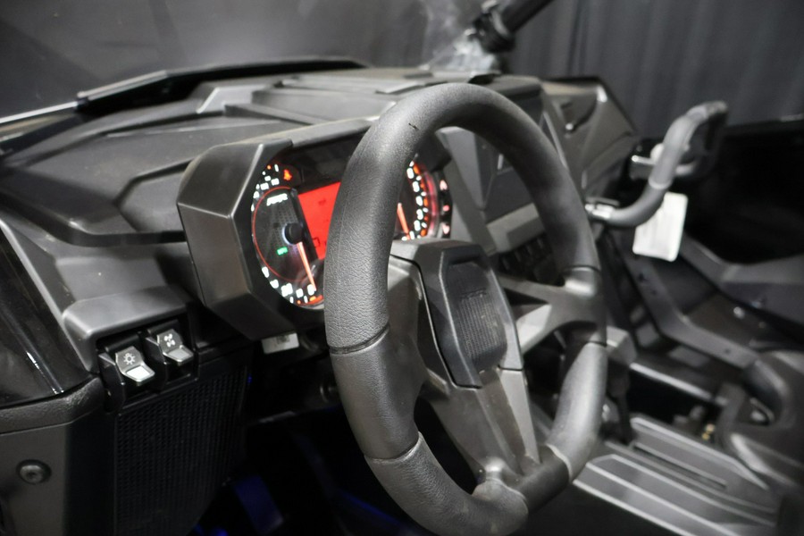 2024 RZR Turbo R Sport - Polaris