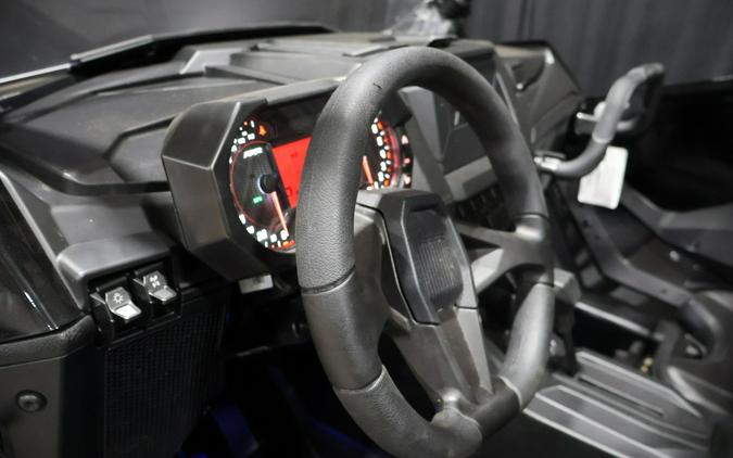 2024 RZR Turbo R Sport - Polaris