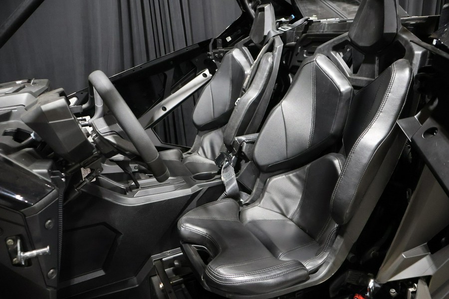 2024 RZR Turbo R Sport - Polaris
