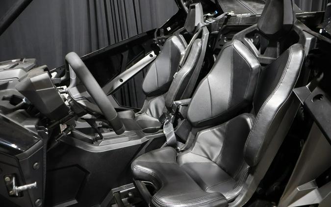 2024 RZR Turbo R Sport - Polaris
