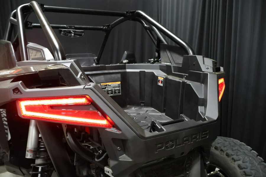 2024 RZR Turbo R Sport - Polaris