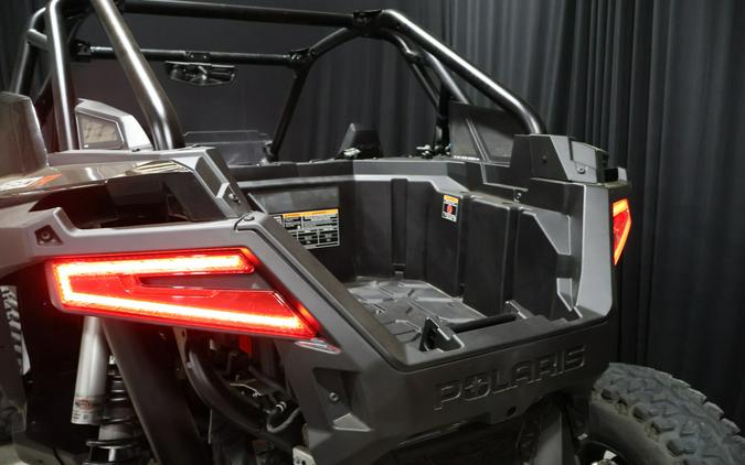 2024 RZR Turbo R Sport - Polaris