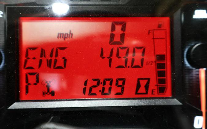 2024 RZR Turbo R Sport - Polaris