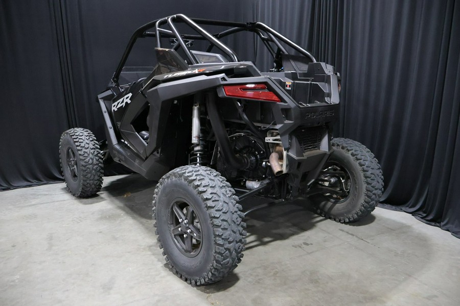 2024 RZR Turbo R Sport - Polaris