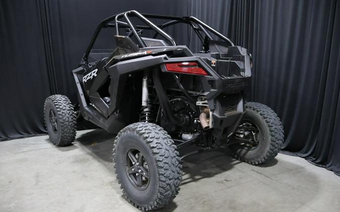 2024 RZR Turbo R Sport - Polaris