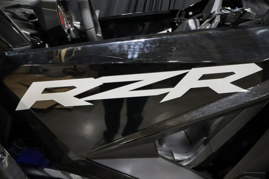 2024 RZR Turbo R Sport - Polaris