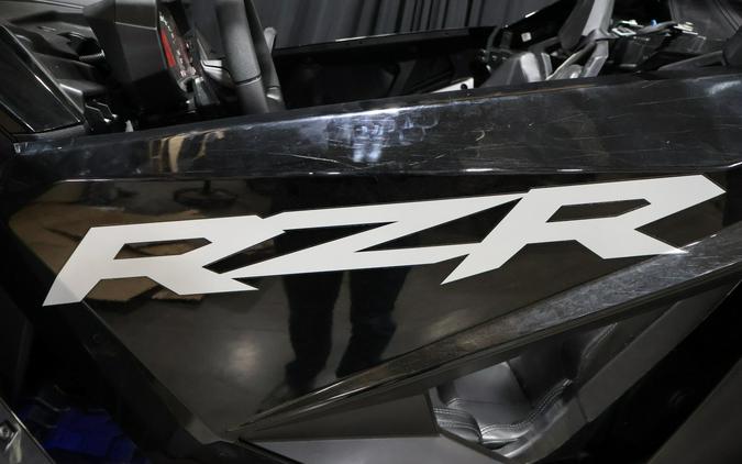 2024 RZR Turbo R Sport - Polaris