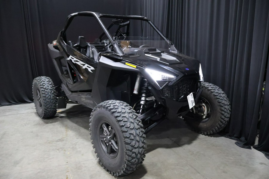 2024 RZR Turbo R Sport - Polaris