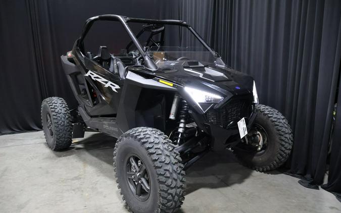 2024 RZR Turbo R Sport - Polaris