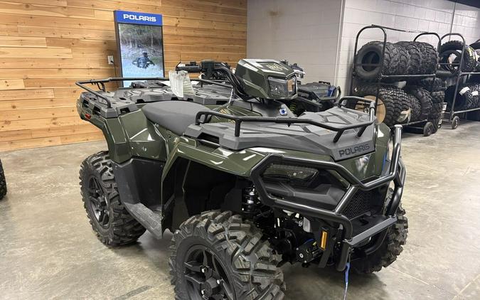 2026 Polaris Sportsman® 570 Premium - 40th Anniversary Edition
