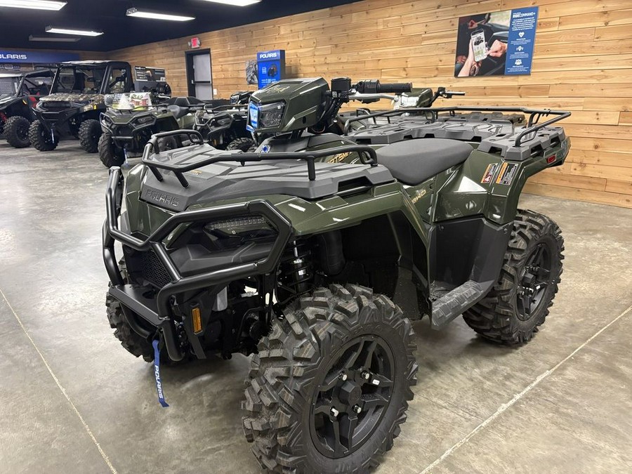 2026 Polaris Sportsman® 570 Premium - 40th Anniversary Edition