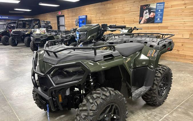 2026 Polaris Sportsman® 570 Premium - 40th Anniversary Edition