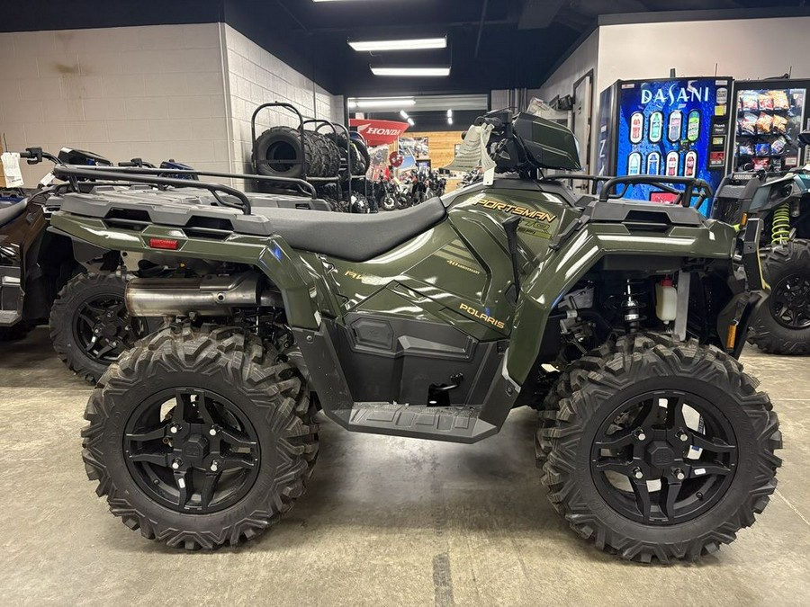 2026 Polaris Sportsman® 570 Premium - 40th Anniversary Edition