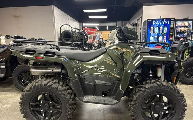 2026 Polaris Sportsman® 570 Premium - 40th Anniversary Edition