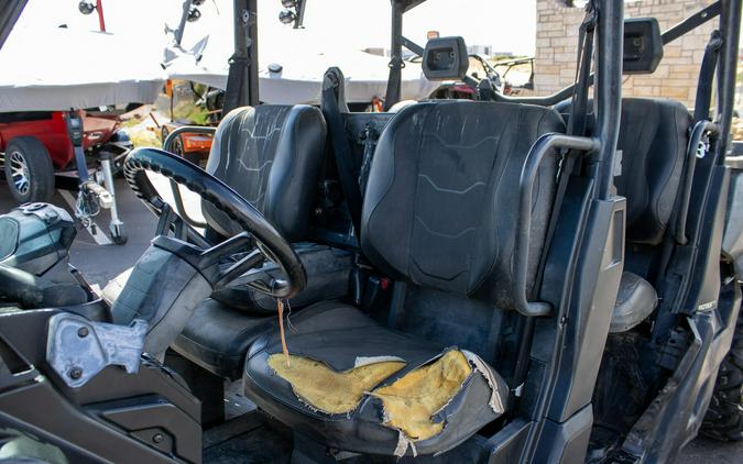 2023 CAN-AM DEFENDER MAX XT HD10