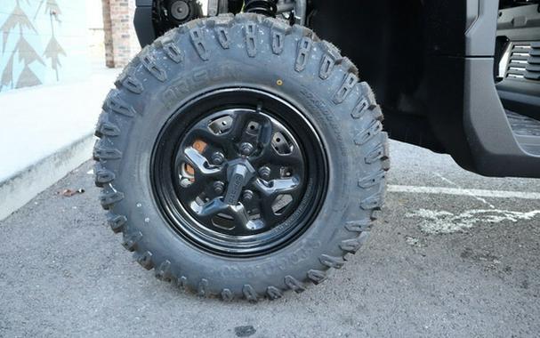 2027 CFMOTO UFORCE U10 XL EPS