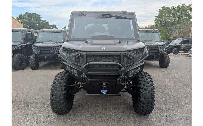 2027 RANGER CREW XD 1500 NORTHSTAR ULTIMATE - Polaris