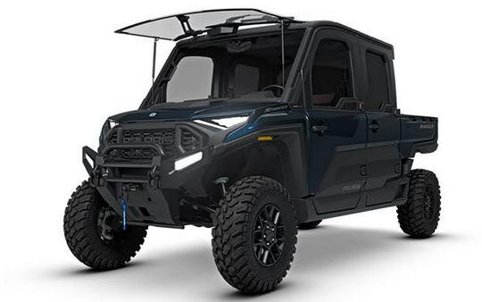2027 RANGER CREW XD 1500 NORTHSTAR ULTIMATE - Polaris