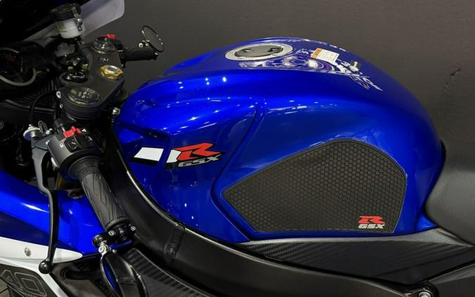 2026 Suzuki GSX-R 750Z