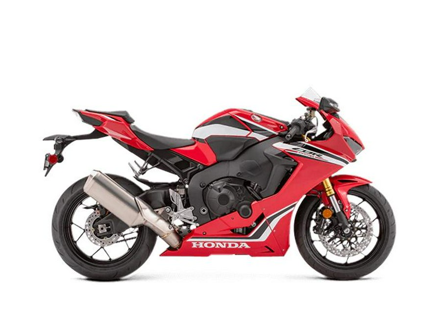 2021 Honda® CBR1000RR ABS