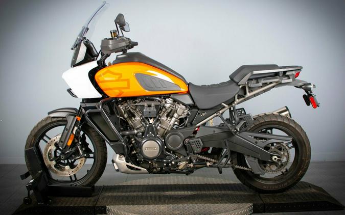 2021 Harley-Davidson Pan America 1250 Special