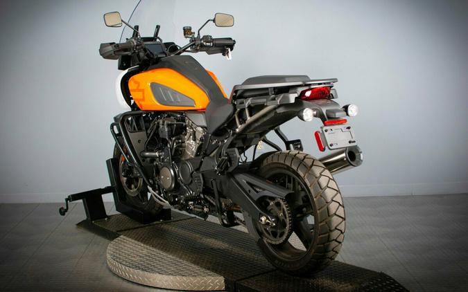 2021 Harley-Davidson Pan America 1250 Special