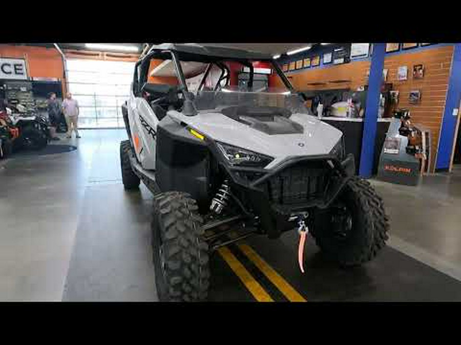 2023 Polaris RZR Pro XP 4 Sport