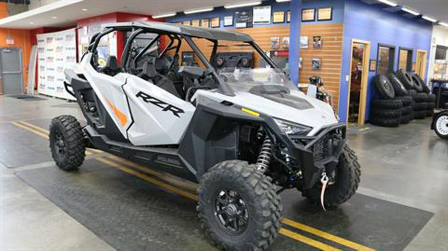 2023 Polaris RZR Pro XP 4 Sport