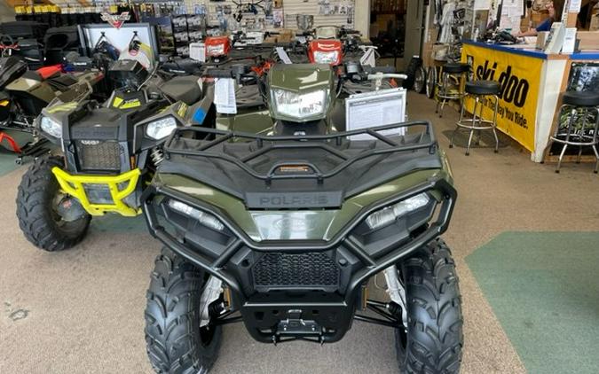 2023 Polaris Industries SPORTSMAN 450 H.O. U