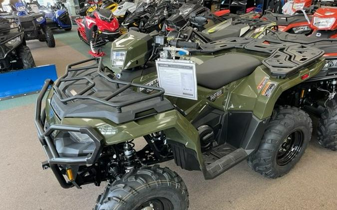 2023 Polaris Industries SPORTSMAN 450 H.O. U