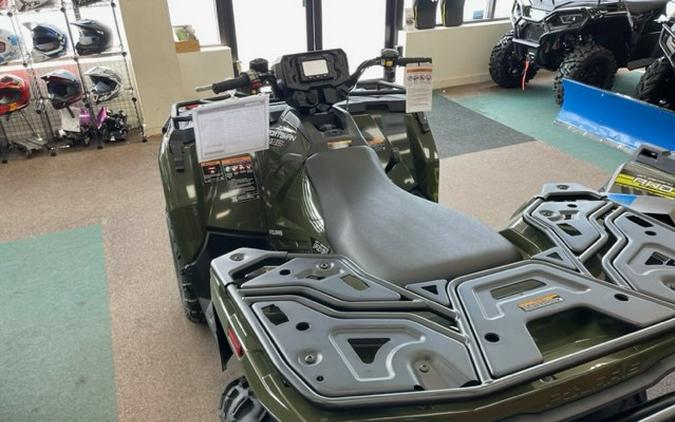 2023 Polaris Industries SPORTSMAN 450 H.O. U